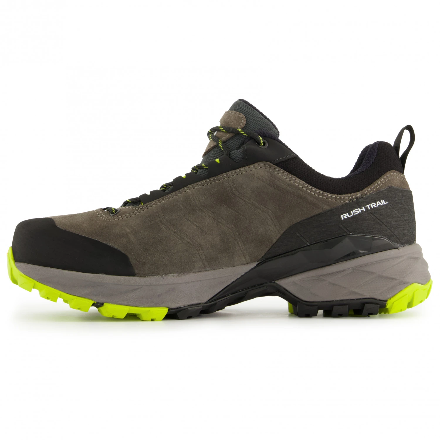 Scarpa - Rush Trail GTX - Chaussures De Randonnée 6 Scarpa - Rush Trail GTX - Chaussures De Randonnée – Image 4
