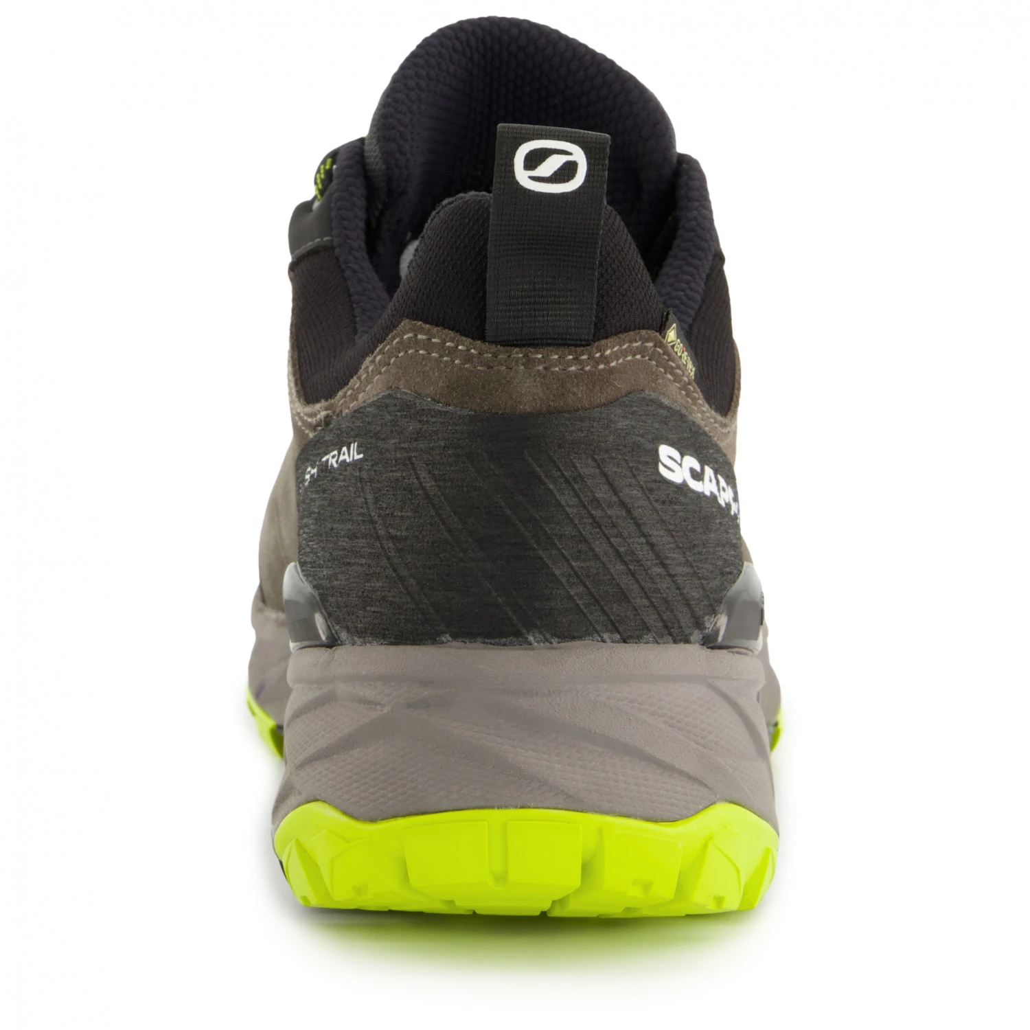 Scarpa - Rush Trail GTX - Chaussures De Randonnée 8 Scarpa - Rush Trail GTX - Chaussures De Randonnée – Image 6