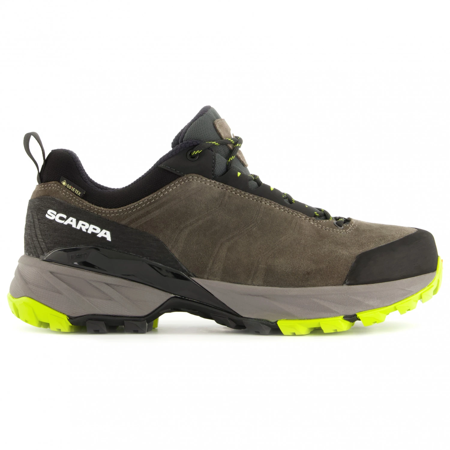 Scarpa - Rush Trail GTX - Chaussures De Randonnée 3 Scarpa - Rush Trail GTX - Chaussures De Randonnée