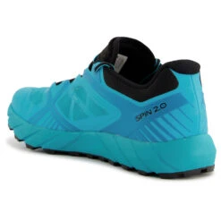 Scarpa - Spin 2.0 - Chaussures De Trail -Chaussures Série Magasin scarpa spin 20 chaussures de trail detail 5