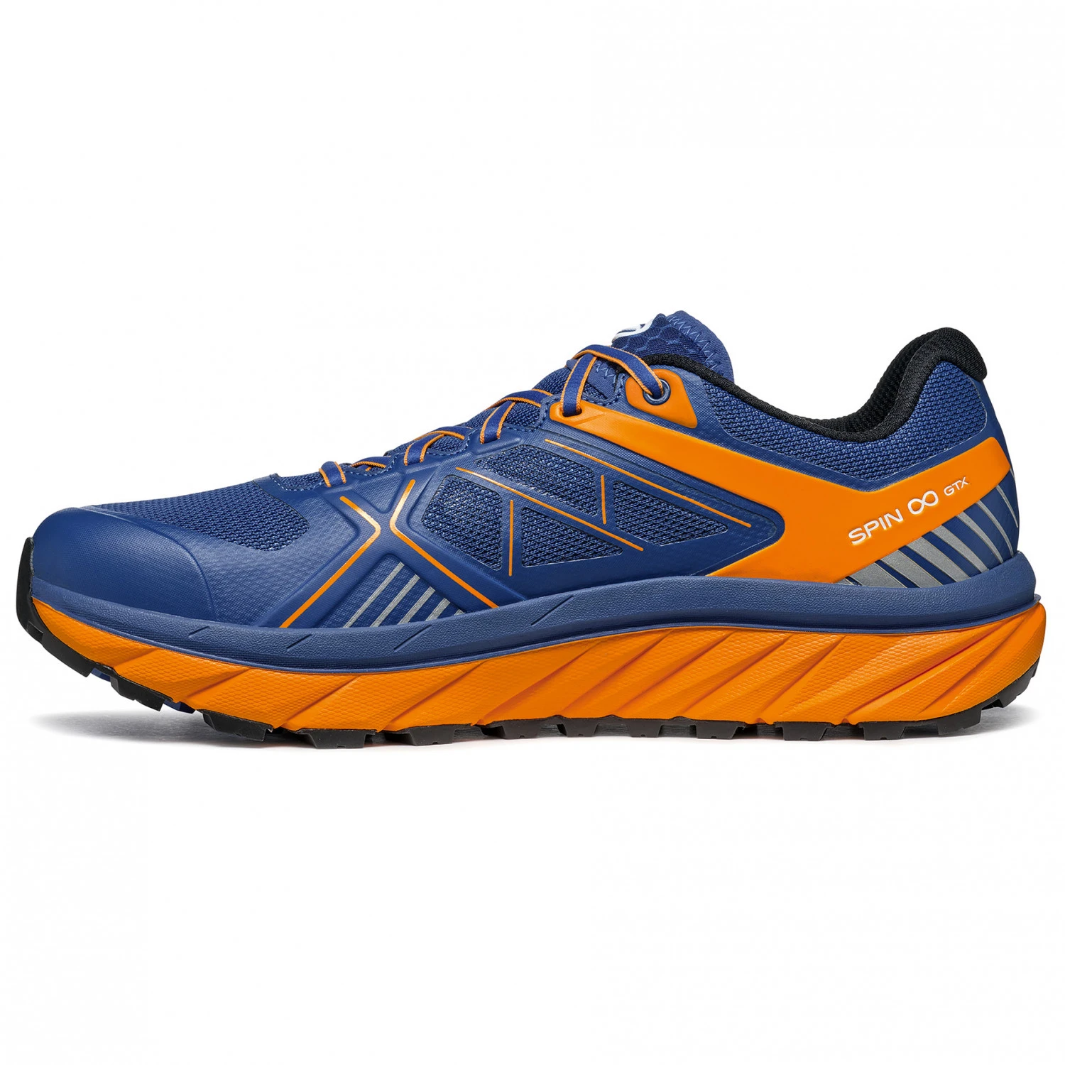 Scarpa - Spin Infinity GTX - Chaussures De Trail 4 Scarpa - Spin Infinity GTX - Chaussures De Trail – Image 2