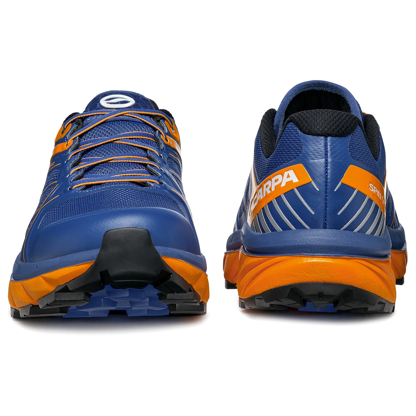 Scarpa - Spin Infinity GTX - Chaussures De Trail 6 Scarpa - Spin Infinity GTX - Chaussures De Trail – Image 4
