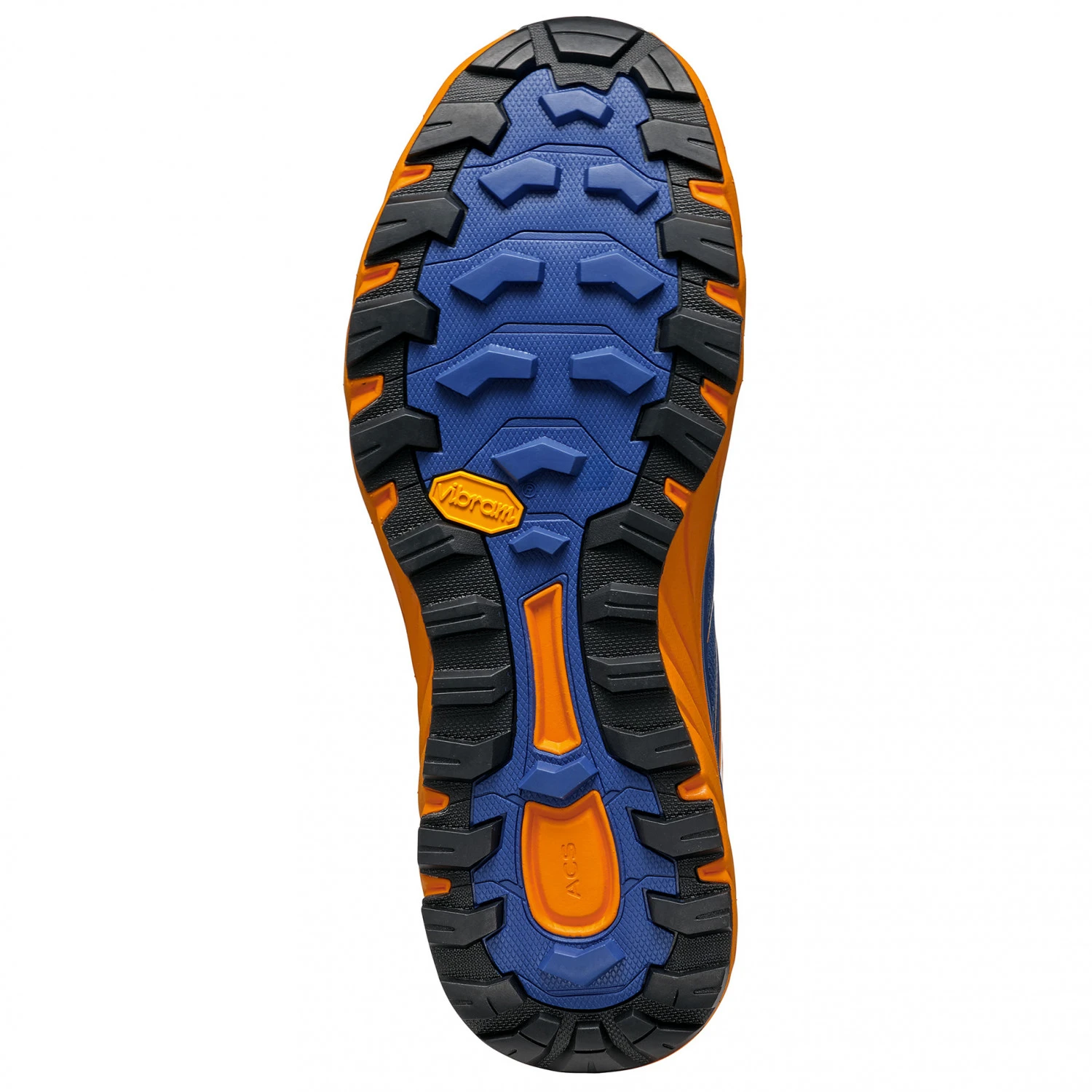 Scarpa - Spin Infinity GTX - Chaussures De Trail 7 Scarpa - Spin Infinity GTX - Chaussures De Trail – Image 5