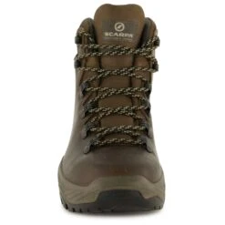 Scarpa - Terra GTX - Chaussures De Randonnée -Chaussures Série Magasin scarpa terra gtx chaussures de randonnee detail 3