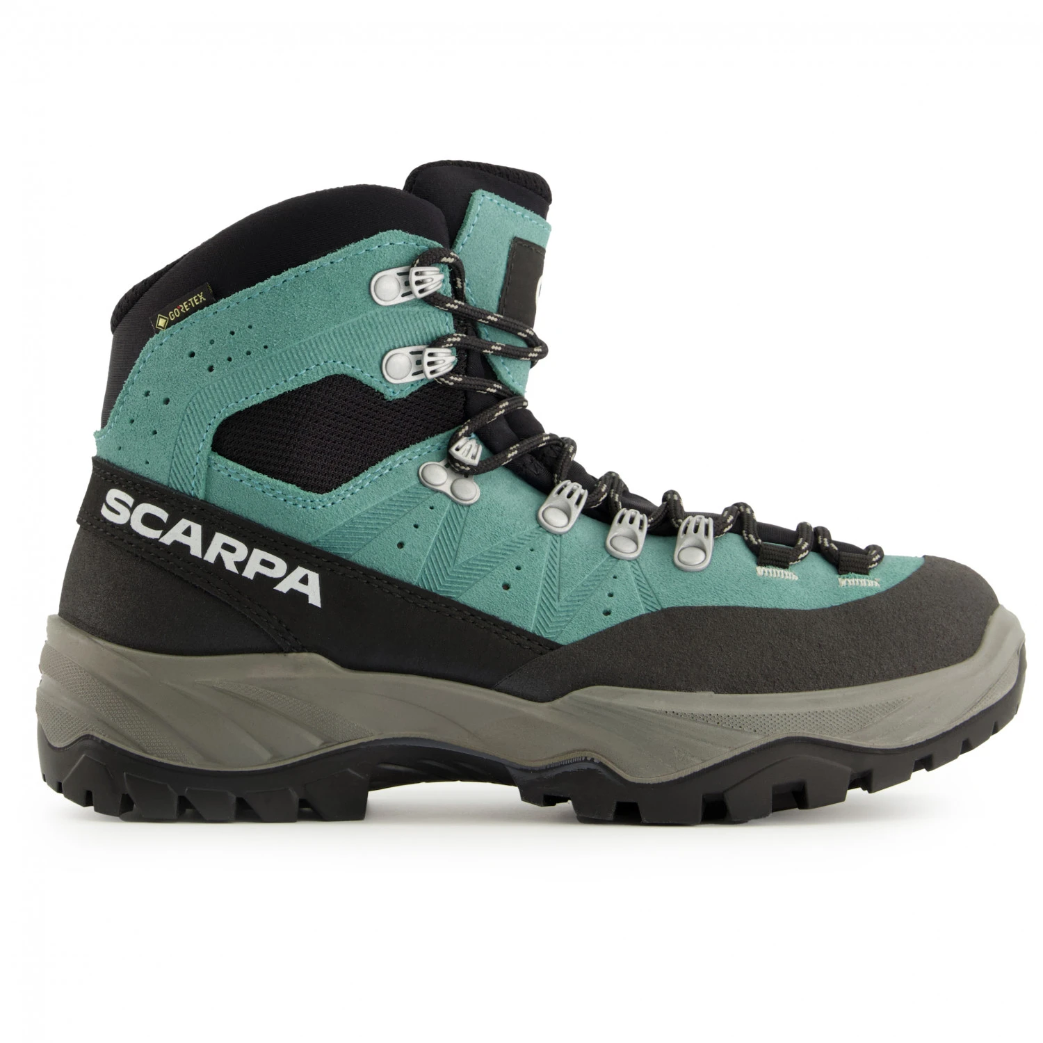 Scarpa - Women's Boreas GTX - Chaussures De Randonnée 3 Scarpa - Women's Boreas GTX - Chaussures De Randonnée