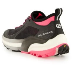 Scarpa - Women's Golden Gate - Chaussures De Trail 12 Scarpa - Women's Golden Gate - Chaussures De Trail -Chaussures Série Magasin scarpa womens golden gate chaussures de trail detail 5