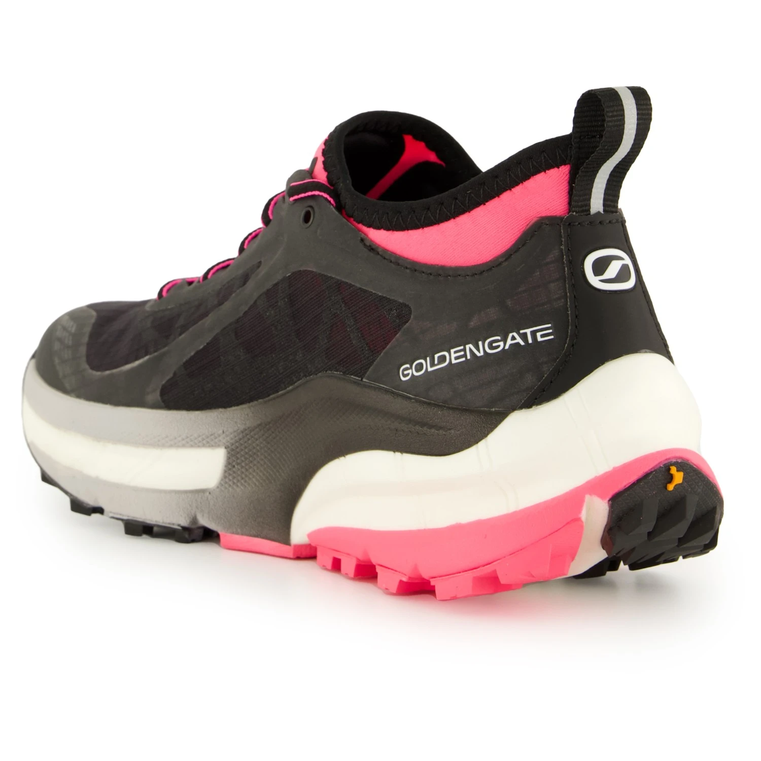 Scarpa - Women's Golden Gate - Chaussures De Trail 7 Scarpa - Women's Golden Gate - Chaussures De Trail – Image 5