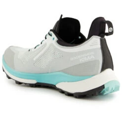Scarpa - Women's Golden Gate Kima RT - Chaussures De Trail -Chaussures Série Magasin scarpa womens golden gate kima rt chaussures de trail detail 5