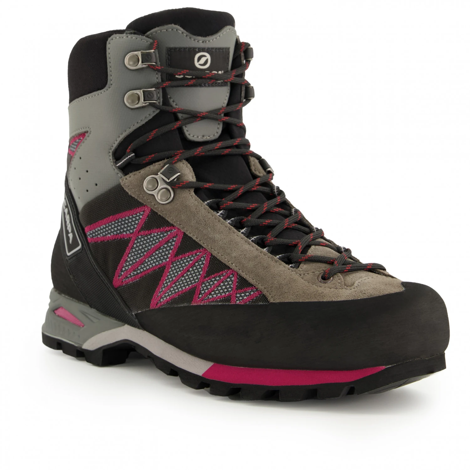 Scarpa - Women's Marmolada Trek HD - Chaussures De Randonnée 4 Scarpa - Women's Marmolada Trek HD - Chaussures De Randonnée – Image 2