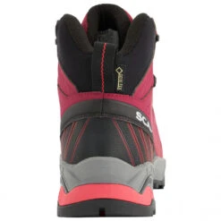 Scarpa - Women's Maverick Mid GTX - Chaussures De Randonnée 12 Scarpa - Women's Maverick Mid GTX - Chaussures De Randonnée -Chaussures Série Magasin scarpa womens maverick mid gtx chaussures de randonnee detail 5