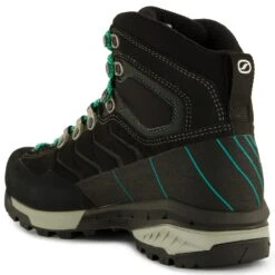 Scarpa - Women's Mescalito TRK GTX - Chaussures De Randonnée -Chaussures Série Magasin scarpa womens mescalito trk gtx chaussures de randonnee detail 5