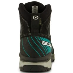 Scarpa - Women's Mescalito TRK GTX - Chaussures De Randonnée -Chaussures Série Magasin scarpa womens mescalito trk gtx chaussures de randonnee detail 6
