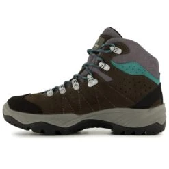 Scarpa - Women's Mistral GTX - Chaussures De Randonnée -Chaussures Série Magasin scarpa womens mistral gtx chaussures de randonnee detail 4
