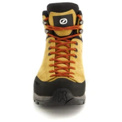 Scarpa - Women's Mojito Hike GTX - Chaussures De Randonnée -Chaussures Série Magasin scarpa womens mojito hike gtx chaussures de randonnee detail 3