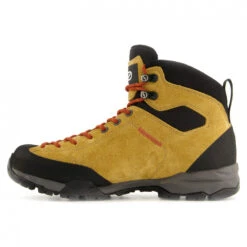 Scarpa - Women's Mojito Hike GTX - Chaussures De Randonnée -Chaussures Série Magasin scarpa womens mojito hike gtx chaussures de randonnee detail 4