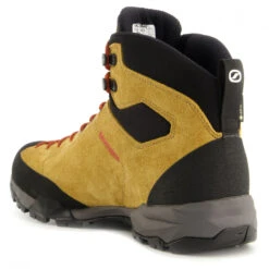 Scarpa - Women's Mojito Hike GTX - Chaussures De Randonnée -Chaussures Série Magasin scarpa womens mojito hike gtx chaussures de randonnee detail 5