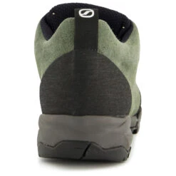 Scarpa - Women's Mojito Trail - Chaussures Multisports -Chaussures Série Magasin scarpa womens mojito trail chaussures multisports detail 6