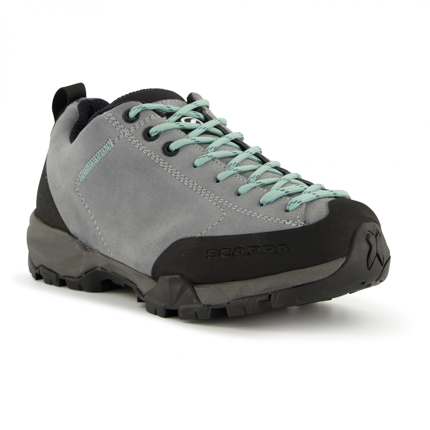 Scarpa - Women's Mojito Trail GTX - Chaussures Multisports 4 Scarpa - Women's Mojito Trail GTX - Chaussures Multisports – Image 2