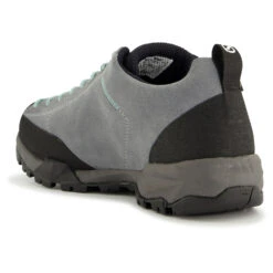 Scarpa - Women's Mojito Trail GTX - Chaussures Multisports 12 Scarpa - Women's Mojito Trail GTX - Chaussures Multisports -Chaussures Série Magasin scarpa womens mojito trail gtx chaussures multisports detail 5