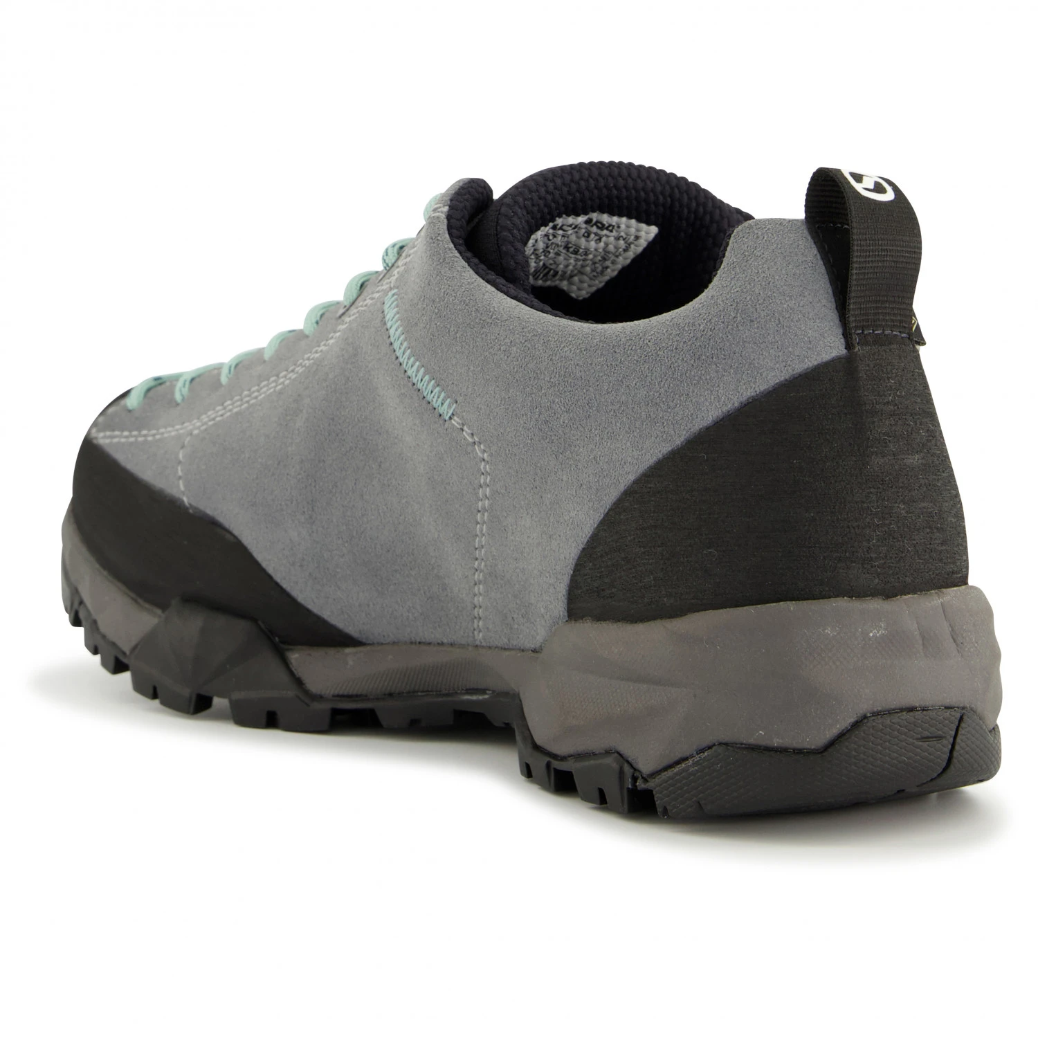 Scarpa - Women's Mojito Trail GTX - Chaussures Multisports 7 Scarpa - Women's Mojito Trail GTX - Chaussures Multisports – Image 5