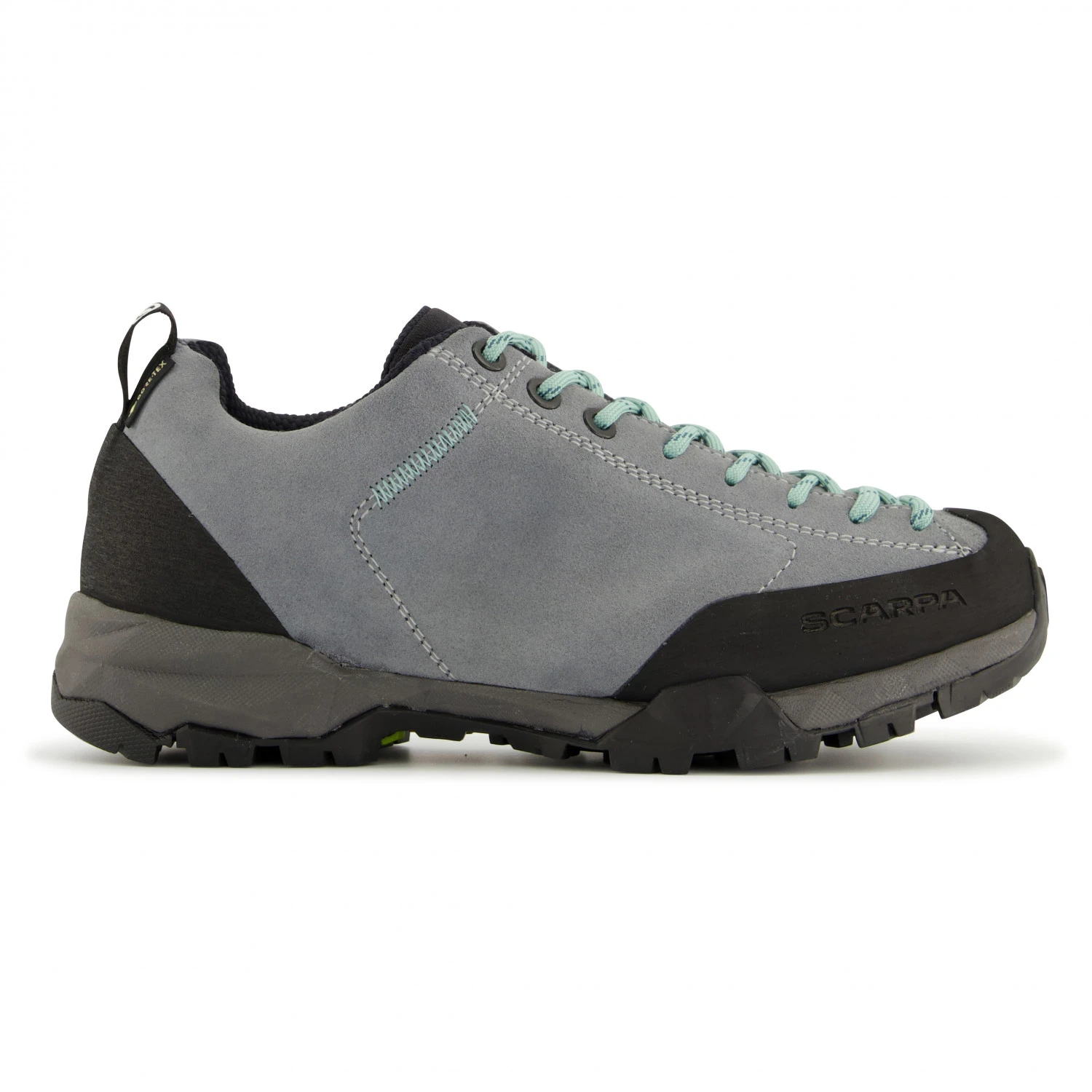 Scarpa - Women's Mojito Trail GTX - Chaussures Multisports 3 Scarpa - Women's Mojito Trail GTX - Chaussures Multisports