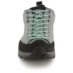 Scarpa - Women's Mojito Trail GTX Wide - Chaussures Multisports -Chaussures Série Magasin scarpa womens mojito trail gtx wide chaussures multisports detail 3