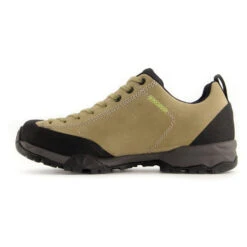 Scarpa - Women's Mojito Trail Pro GTX - Chaussures Multisports -Chaussures Série Magasin scarpa womens mojito trail pro gtx chaussures multisports detail 4