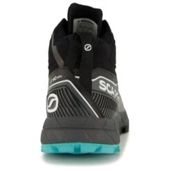 Scarpa - Women's Rapid Mid GTX - Chaussures De Randonnée -Chaussures Série Magasin scarpa womens rapid mid gtx chaussures de randonnee detail 6