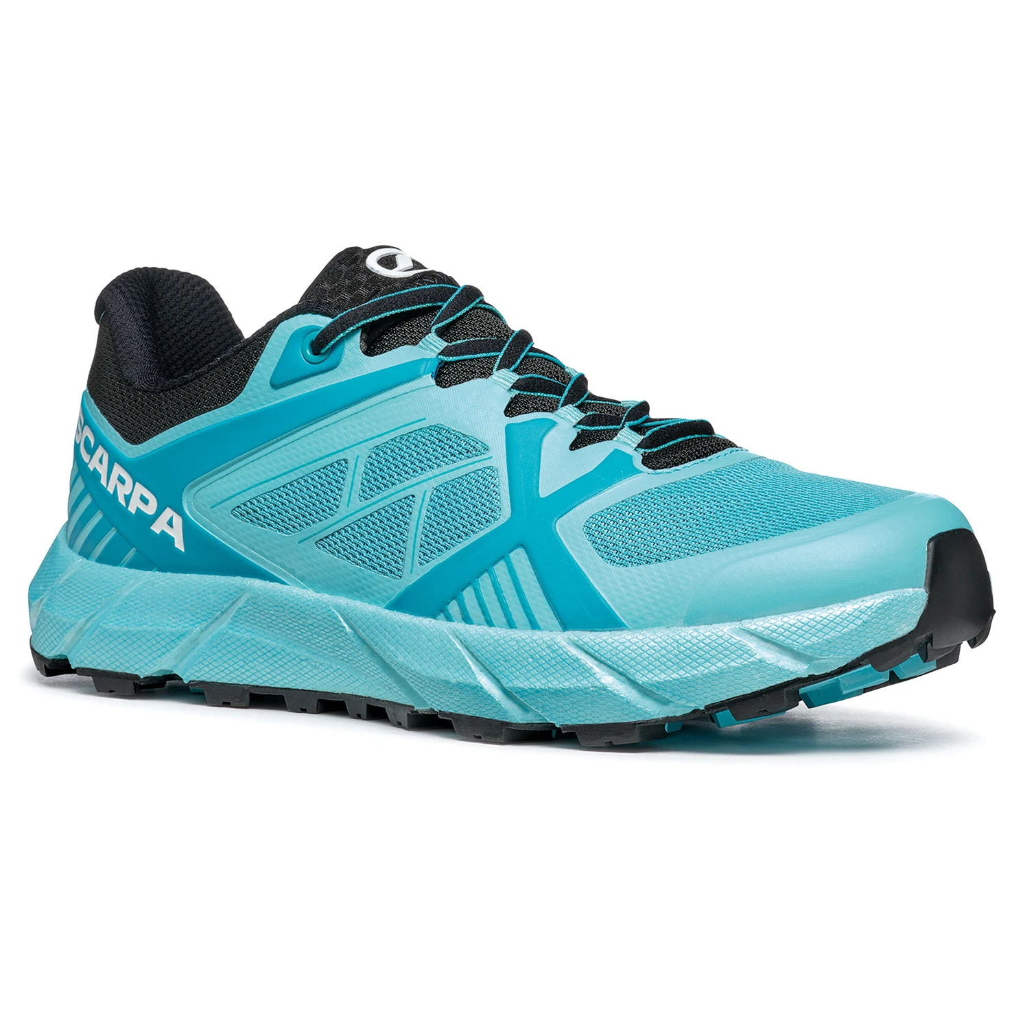 Scarpa - Women's Spin 2.0 - Chaussures De Trail 4 Scarpa - Women's Spin 2.0 - Chaussures De Trail – Image 2