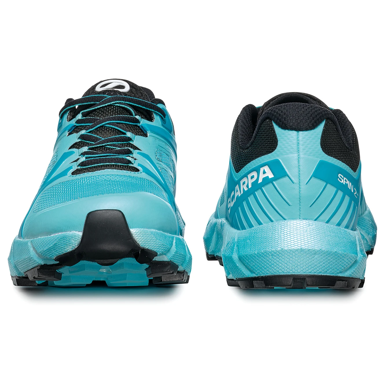 Scarpa - Women's Spin 2.0 - Chaussures De Trail 7 Scarpa - Women's Spin 2.0 - Chaussures De Trail – Image 5