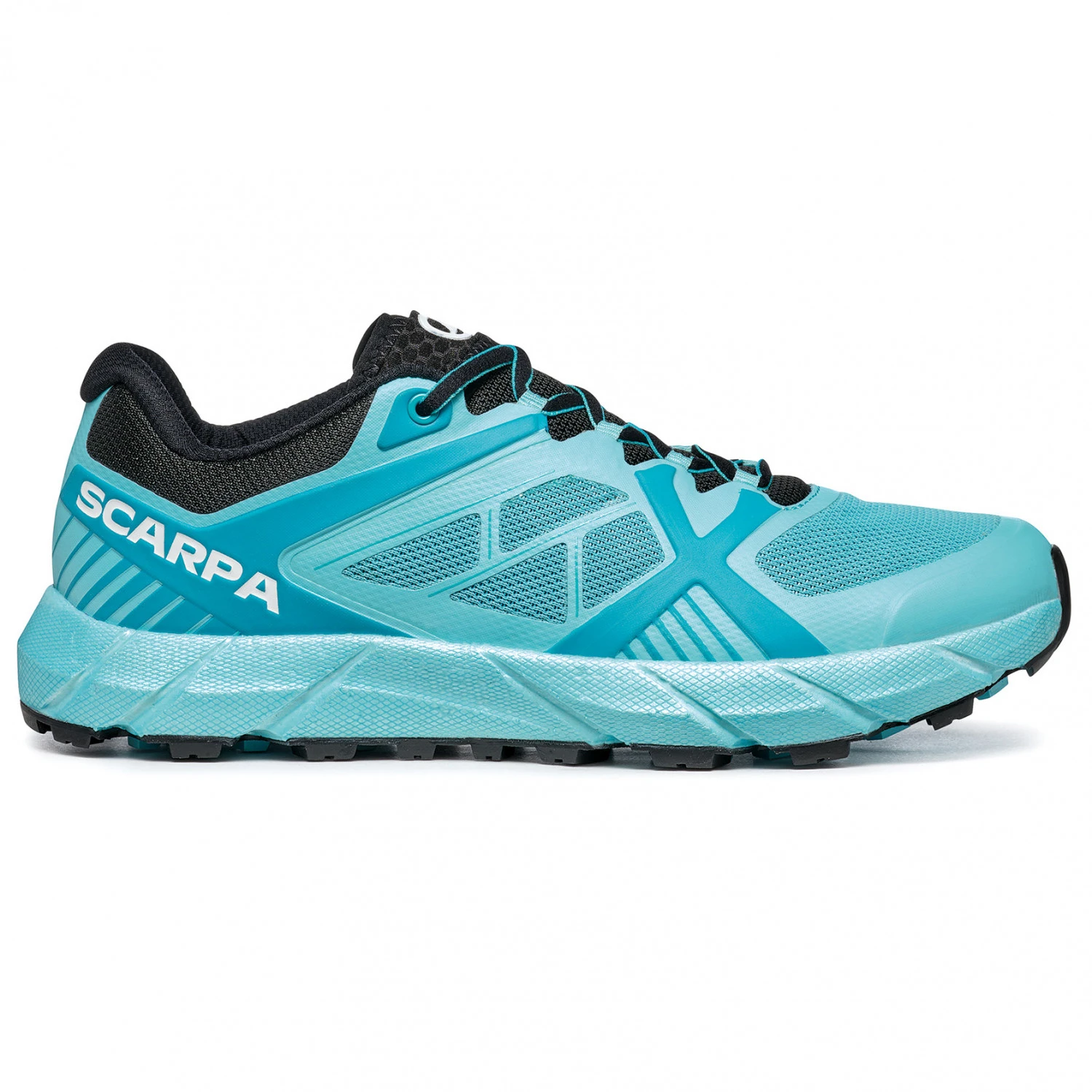Scarpa - Women's Spin 2.0 - Chaussures De Trail 3 Scarpa - Women's Spin 2.0 - Chaussures De Trail