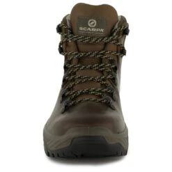 Scarpa - Women's Terra GTX - Chaussures De Randonnée 10 Scarpa - Women's Terra GTX - Chaussures De Randonnée -Chaussures Série Magasin scarpa womens terra gtx chaussures de randonnee detail 3