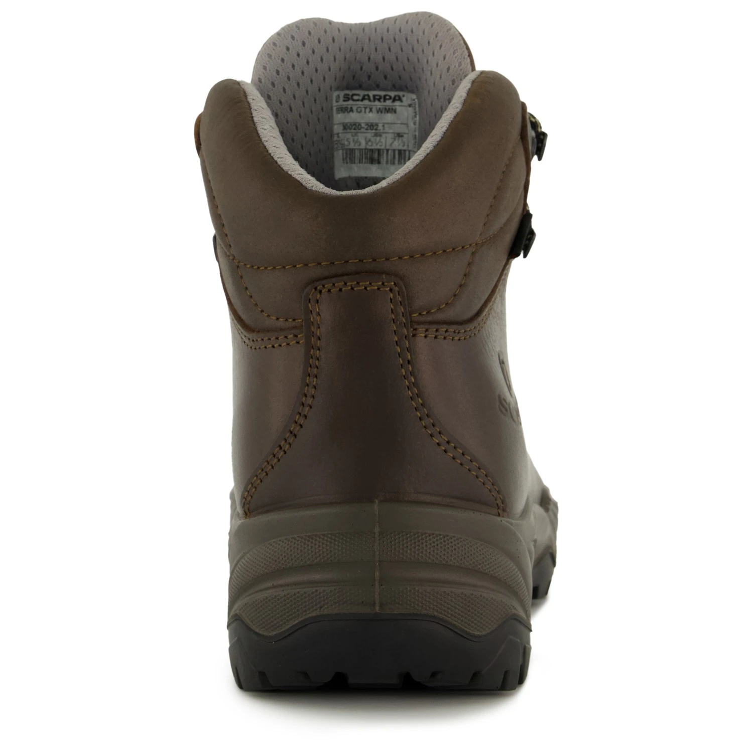 Scarpa - Women's Terra GTX - Chaussures De Randonnée 8 Scarpa - Women's Terra GTX - Chaussures De Randonnée – Image 6