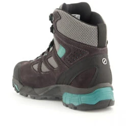 Scarpa - Women's ZG Lite GTX - Chaussures De Randonnée 12 Scarpa - Women's ZG Lite GTX - Chaussures De Randonnée -Chaussures Série Magasin scarpa womens zg lite gtx chaussures de randonnee detail 5