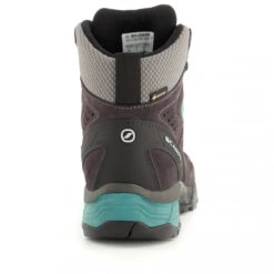 Scarpa - Women's ZG Lite GTX - Chaussures De Randonnée 13 Scarpa - Women's ZG Lite GTX - Chaussures De Randonnée -Chaussures Série Magasin scarpa womens zg lite gtx chaussures de randonnee detail 6