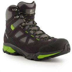 Chaussures Série Magasin -Chaussures Série Magasin scarpa zg lite gtx chaussures de randonnee detail 2