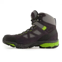 Scarpa - ZG Lite GTX - Chaussures De Randonnée -Chaussures Série Magasin scarpa zg lite gtx chaussures de randonnee detail 4