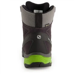 Scarpa - ZG Lite GTX - Chaussures De Randonnée -Chaussures Série Magasin scarpa zg lite gtx chaussures de randonnee detail 6