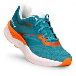 Scott - Pursuit Ride - Chaussures De Running -Chaussures Série Magasin scott pursuit ride chaussures de running 2