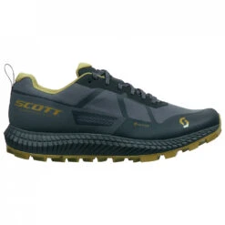 Scott - Supertrac 3 GTX - Chaussures De Trail -Chaussures Série Magasin scott supertrac 3 gtx chaussures de trail 2