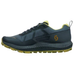 Scott - Supertrac 3 GTX - Chaussures De Trail -Chaussures Série Magasin scott supertrac 3 gtx chaussures de trail detail 2