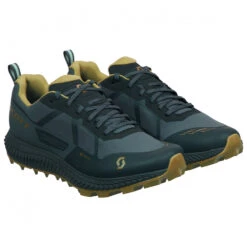 Scott - Supertrac 3 GTX - Chaussures De Trail -Chaussures Série Magasin scott supertrac 3 gtx chaussures de trail detail 4