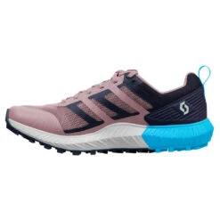 Scott - Women's Kinabalu 2 - Chaussures De Trail -Chaussures Série Magasin scott womens kinabalu 2 chaussures de trail detail 2