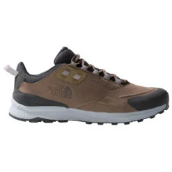 The North Face - Cragstone Leather WP - Chaussures Multisports 13 The North Face - Cragstone Leather WP - Chaussures Multisports -Chaussures Série Magasin the north face cragstone leather wp chaussures multisports 1