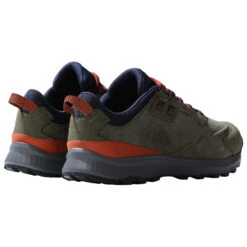 The North Face - Cragstone Leather WP - Chaussures Multisports 10 The North Face - Cragstone Leather WP - Chaussures Multisports -Chaussures Série Magasin the north face cragstone leather wp chaussures multisports detail 3