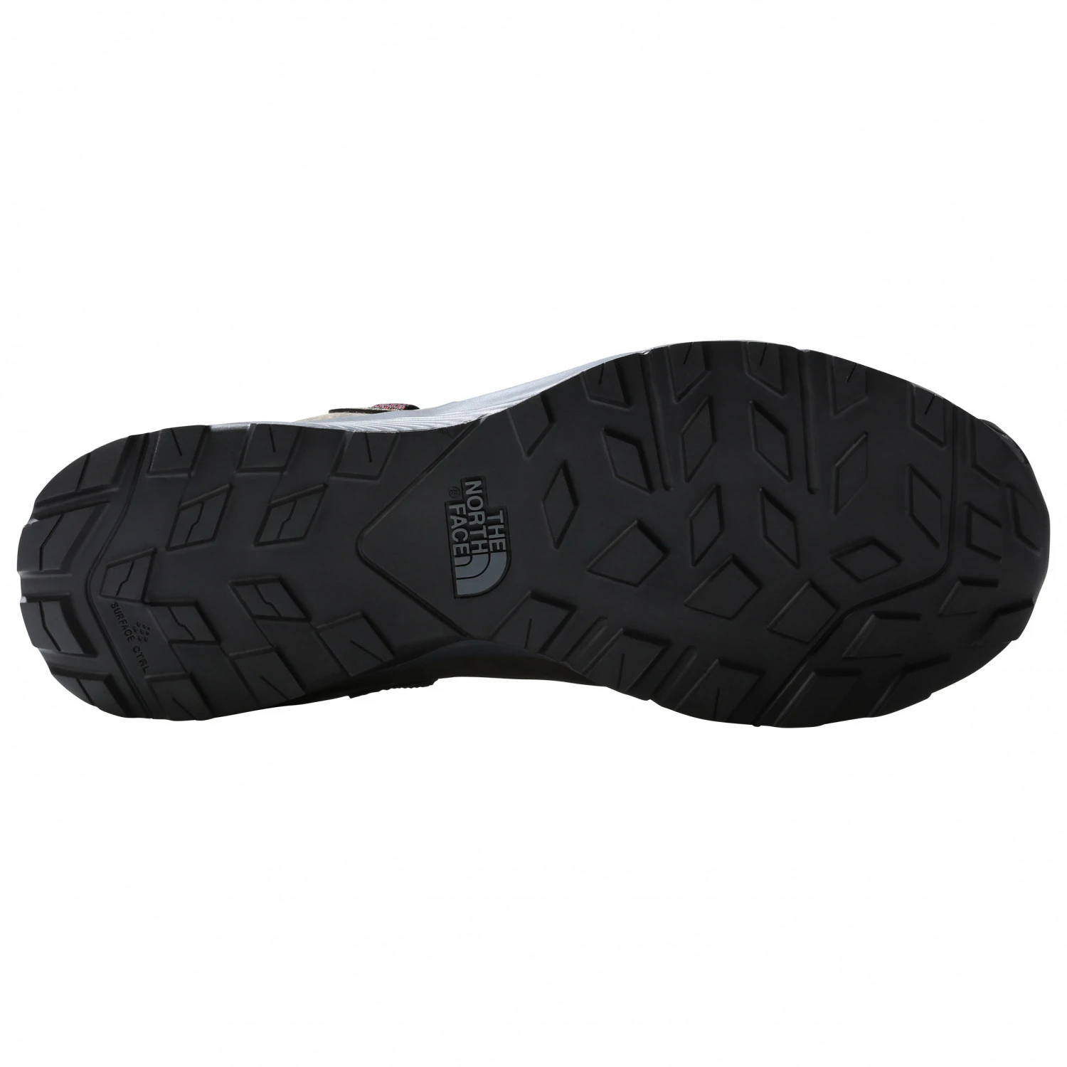 The North Face - Cragstone Leather WP - Chaussures Multisports 7 The North Face - Cragstone Leather WP - Chaussures Multisports – Image 5