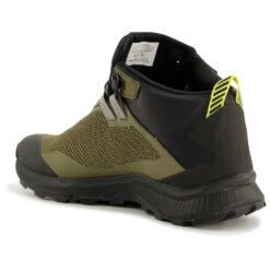The North Face - Cragstone Mid WP - Chaussures De Randonnée -Chaussures Série Magasin the north face cragstone mid wp chaussures de randonnee detail 5
