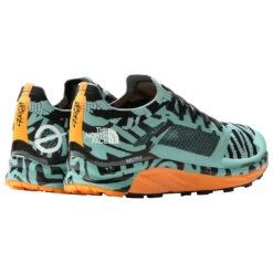 The North Face - Flight Vectiv X Elvira - Chaussures De Trail -Chaussures Série Magasin the north face flight vectiv x elvira chaussures de trail detail 3