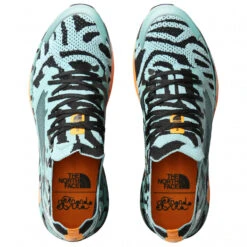 The North Face - Flight Vectiv X Elvira - Chaussures De Trail -Chaussures Série Magasin the north face flight vectiv x elvira chaussures de trail detail 4