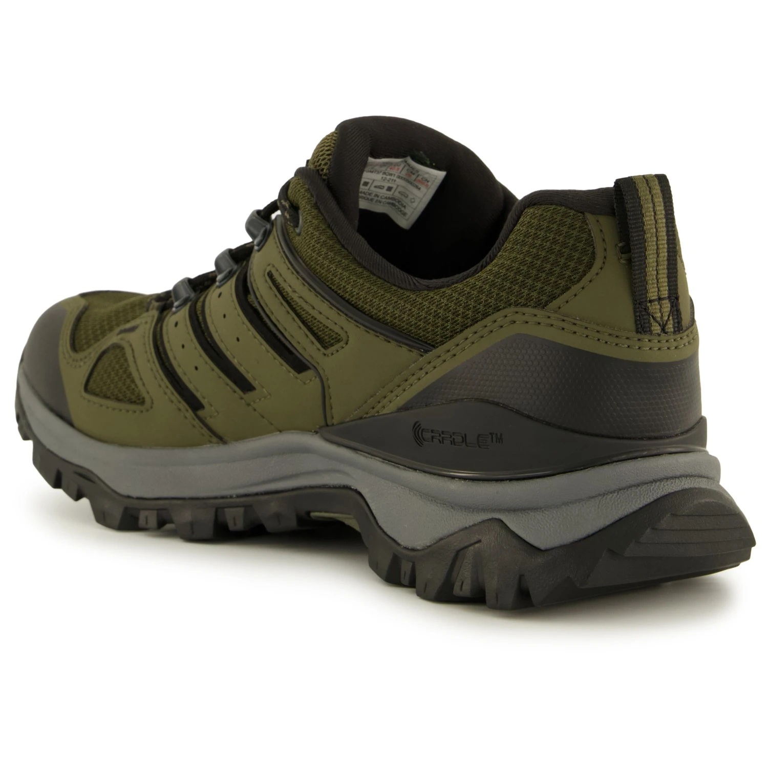 The North Face - Hedgehog Futurelight - Chaussures Multisports 7 The North Face - Hedgehog Futurelight - Chaussures Multisports – Image 5